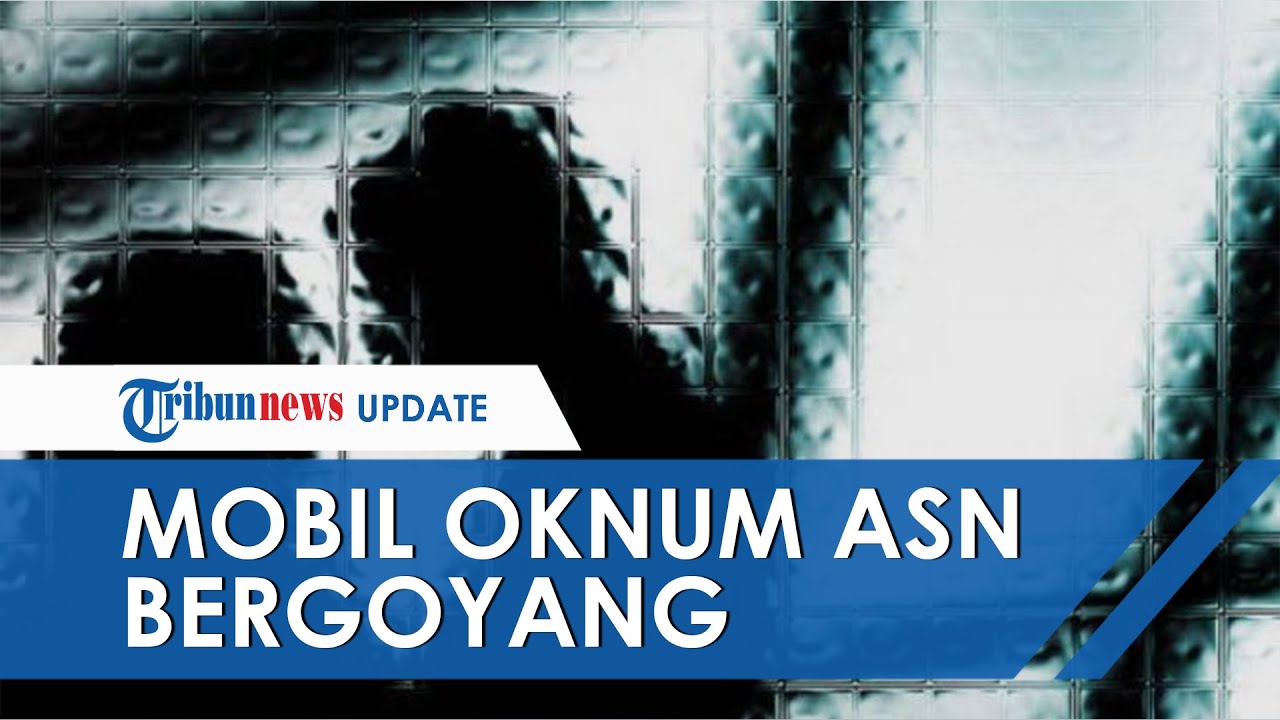 Mobil Bergoyang, Oknum ASN dan Wanita di Aceh Digerebek Satpol PP dan WH Dipinggir Jalan