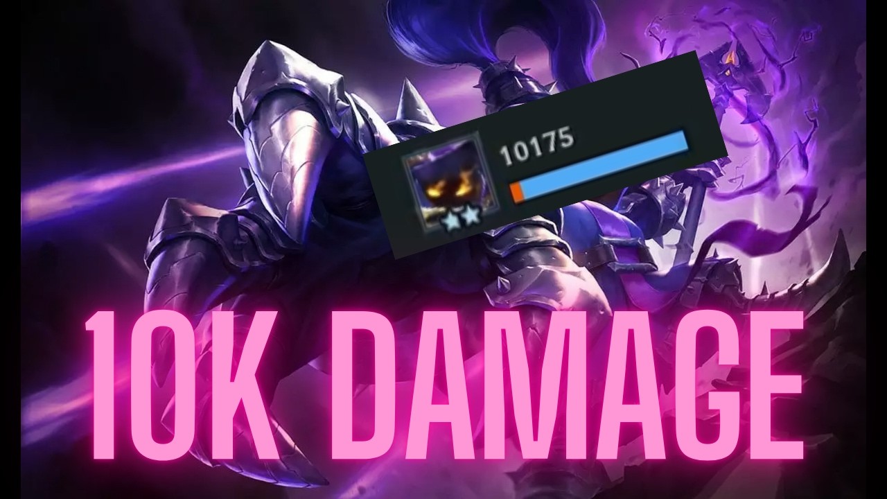 Veigar Yordle | Short Educational TFT | Set 16