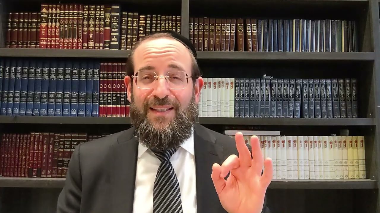 Building Your Holy Abode in This World