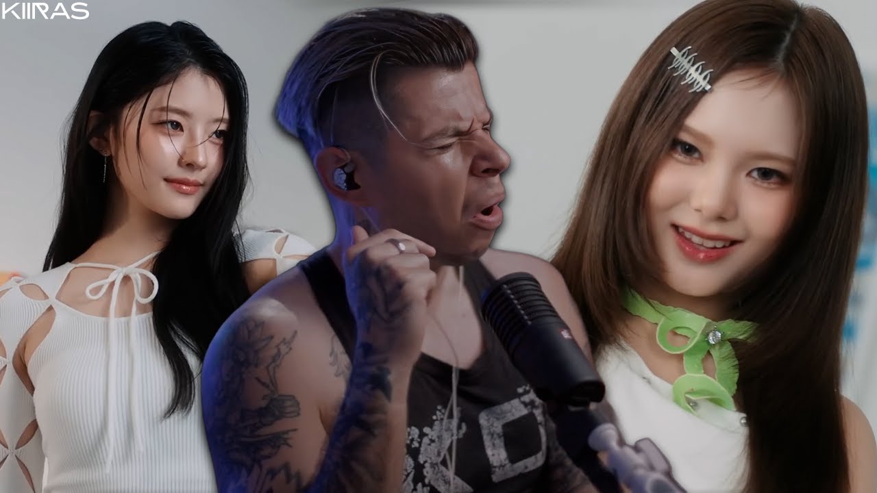 KIIRAS (키라스) ‘BANG BANG!’ OFFICIAL MV REACTION | DG REACTS