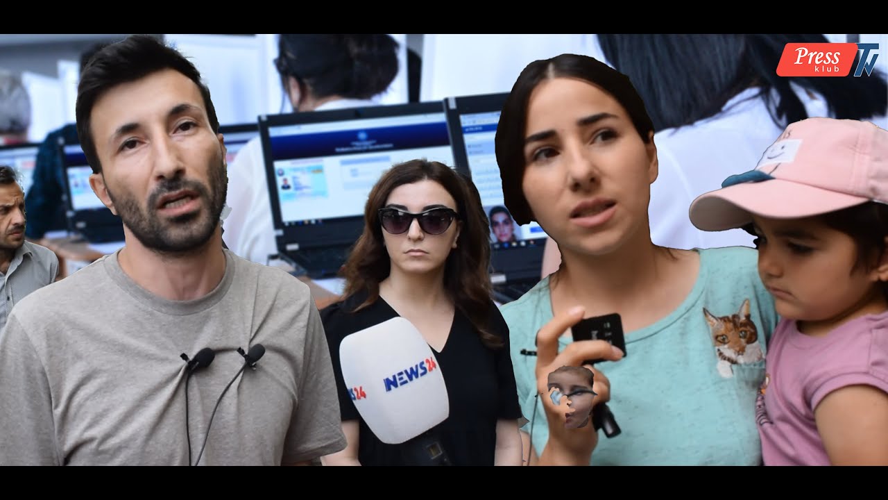 Müəllimlər etiraz etdi: MİQ imtahanlarında nə baş verir?