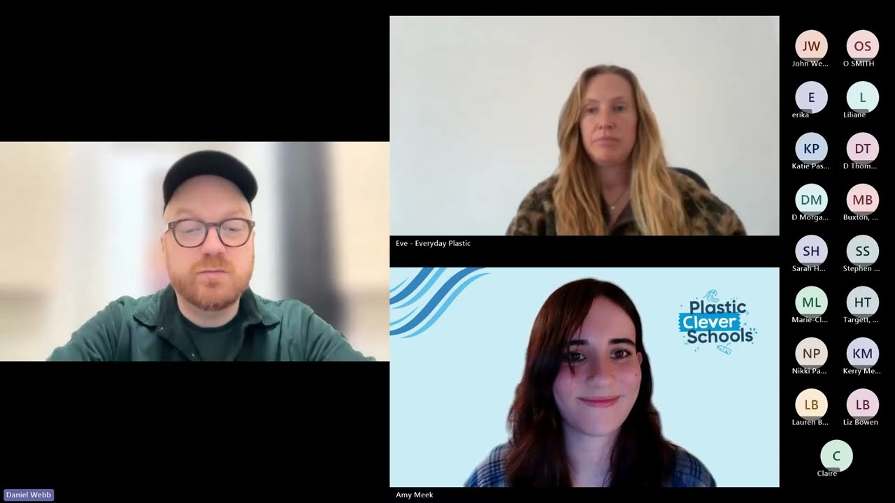 TBPC X PCS webinar
