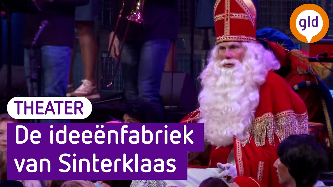 Warboels Sinterklaasfeest