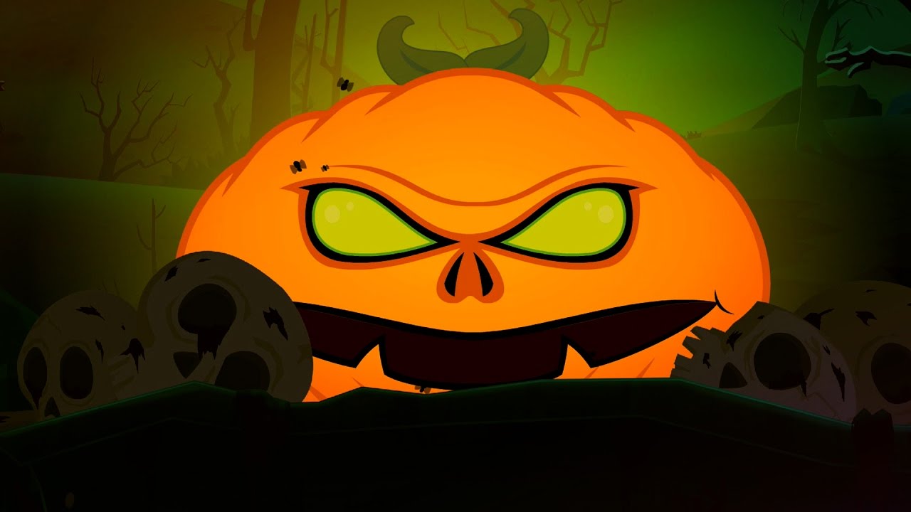 Готовятся к испуге | Хэллоуин песня | Страшно призрак Песня | Songs For Kids | Prepare For Fright