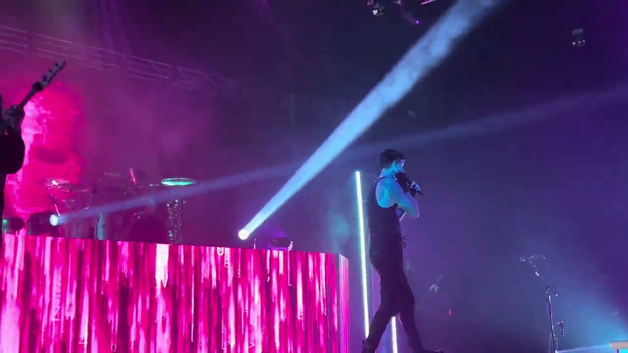 Bad omens-idwt$