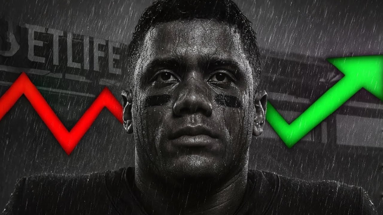 The Rise, Fall & Rise Again Of Russell Wilson