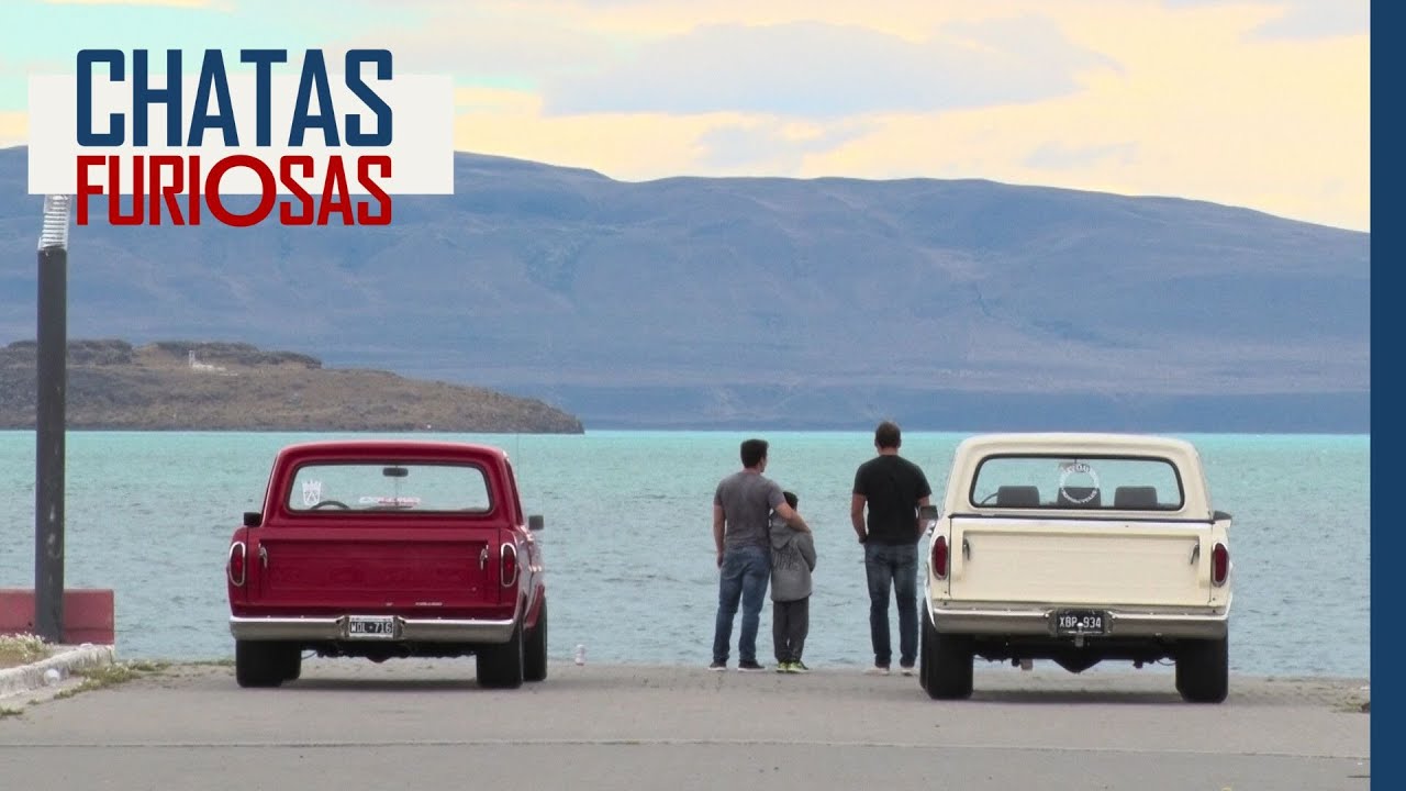 FORD F100 🔥 modelo 1972 vs  modelo 1973 | El Garage Tv
