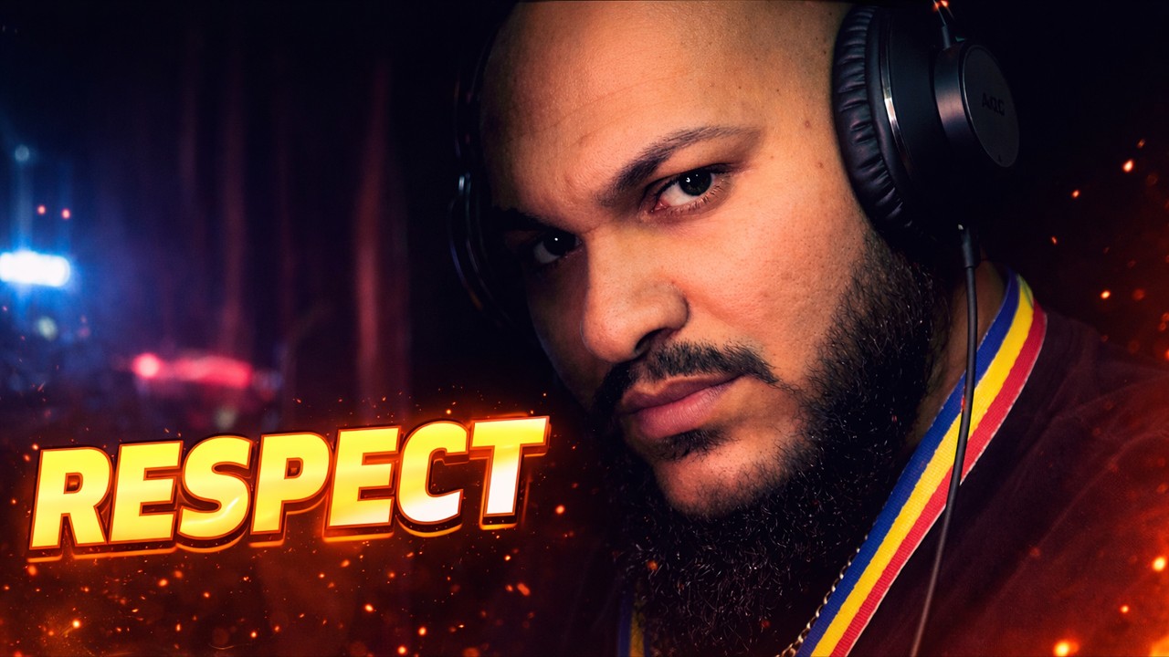 Dani Mocanu & David Oscar - Respect | Official Video