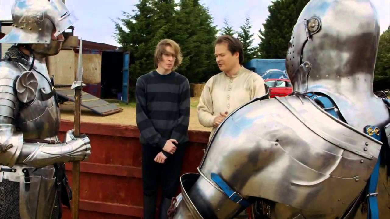 Richard III The New Evidence