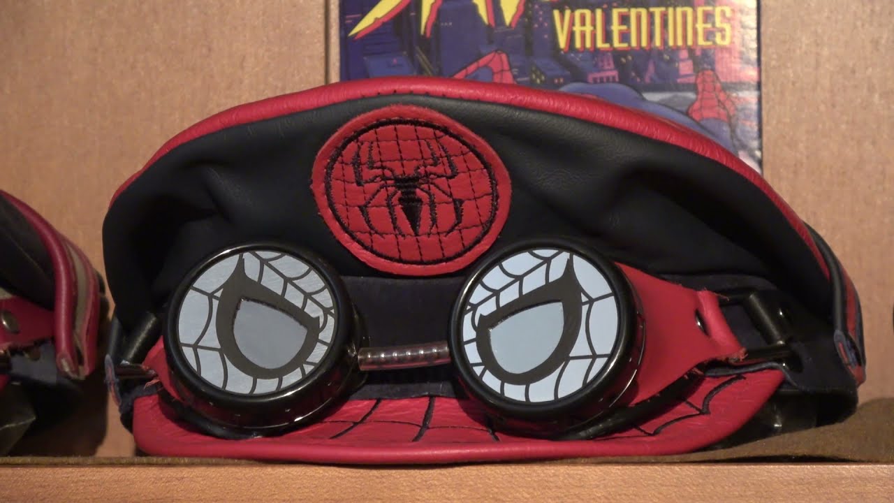 Updated Comic Book Room Tour!  Comics, Statues, Art!