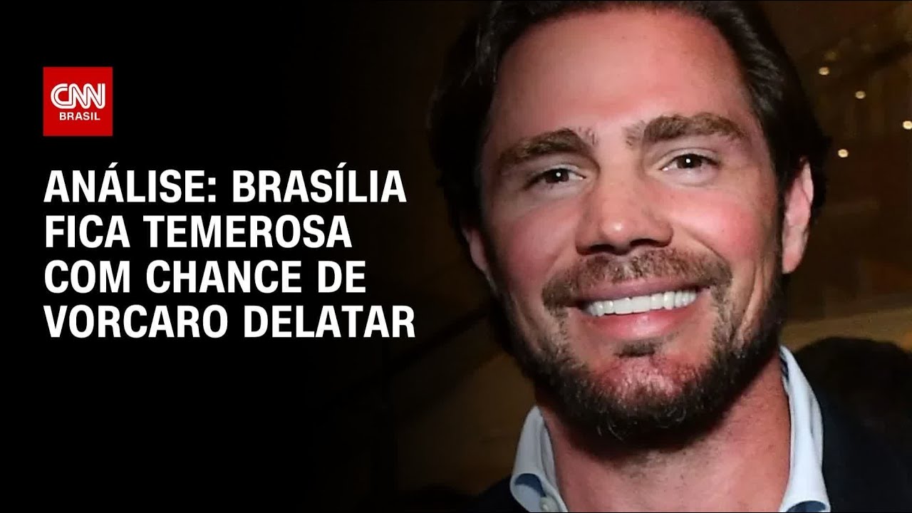 Análise: O futuro do caso Master no STF e na Polícia Federal | WW