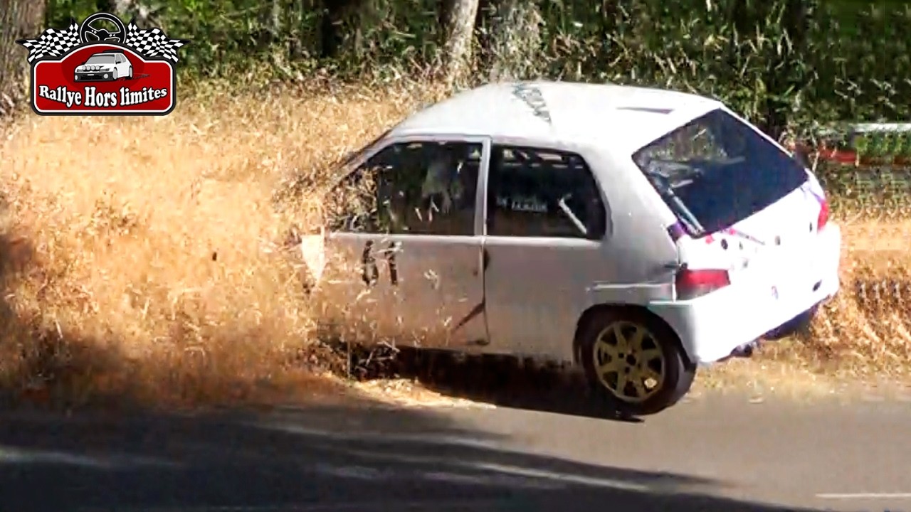 Course de C&ocirc;te de Lugny 2026 [CRASH]