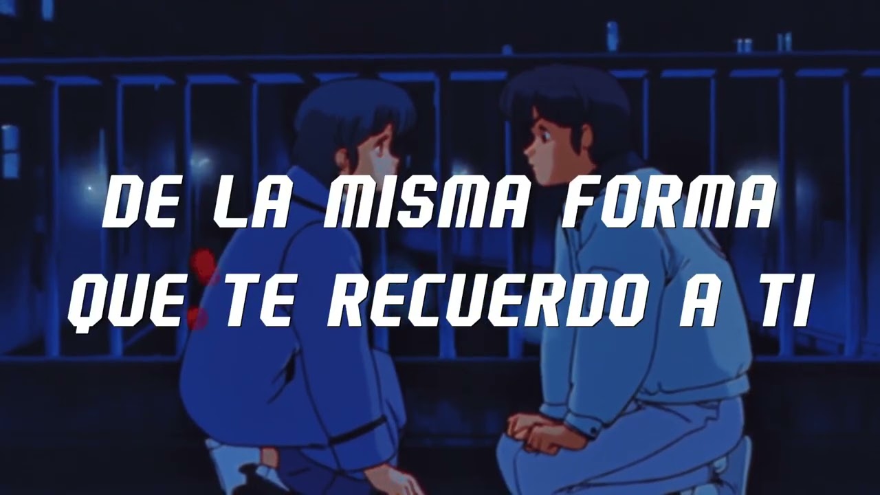 Paca Wank - One Hundred Percent Sure (Letra en Español)