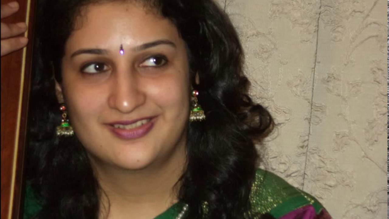 Dr. Kalyani Bondre: Raag Durga