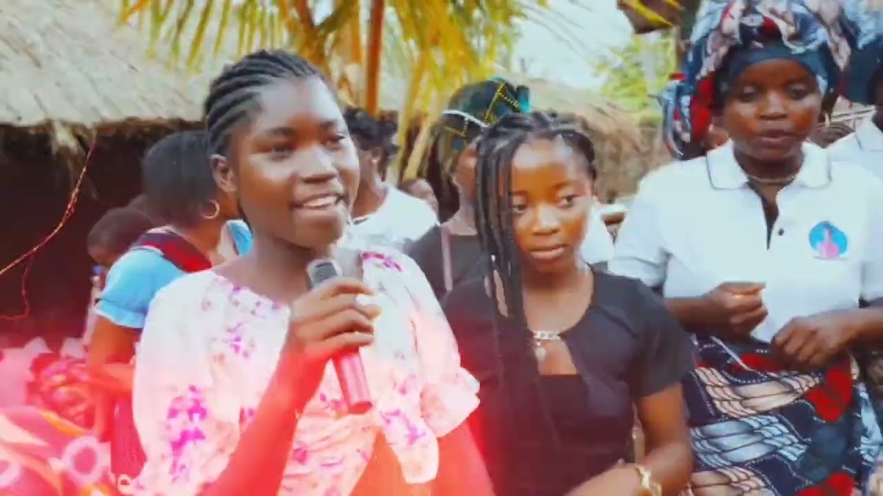 Ac Yamuncolo ft Menina Fatinha & Menina Luisa Ekoma Video By Sax Pro Filmes 2026
