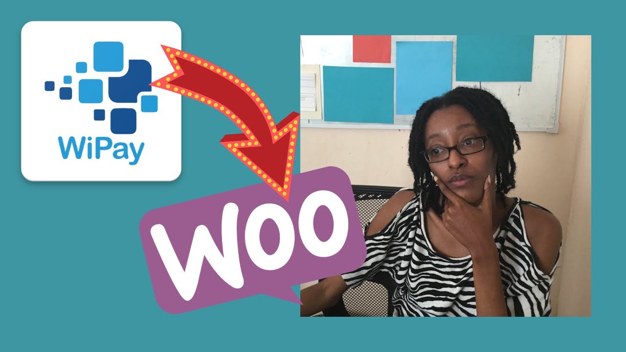 How to integrate Wipay into WooCommerce on your Wordpress website