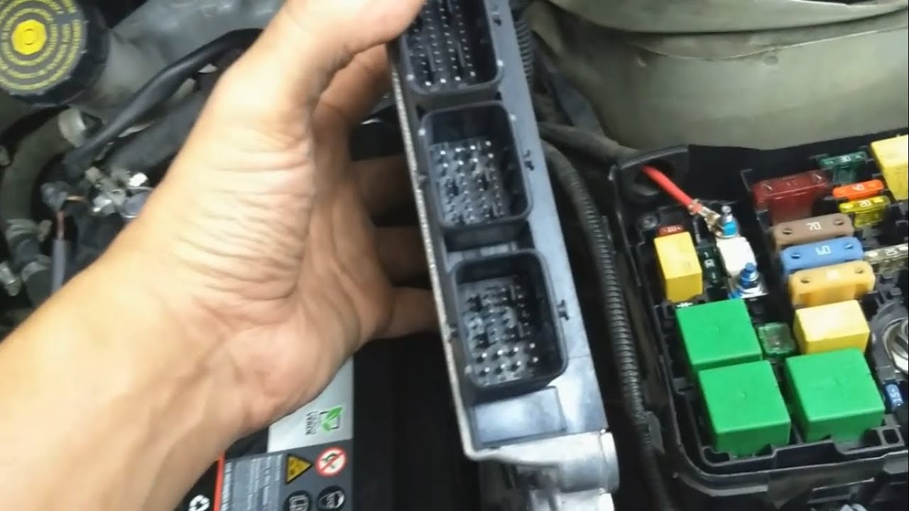 OF - 208 1.5 TU4 15 cortando aceleração defeito louco, Sandero Stepway 1.6 K7M revisao basica 70k