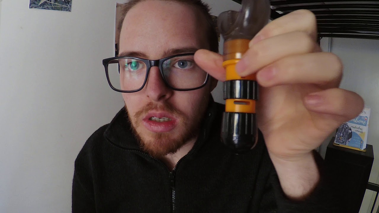 Thomann Ultrabreathe