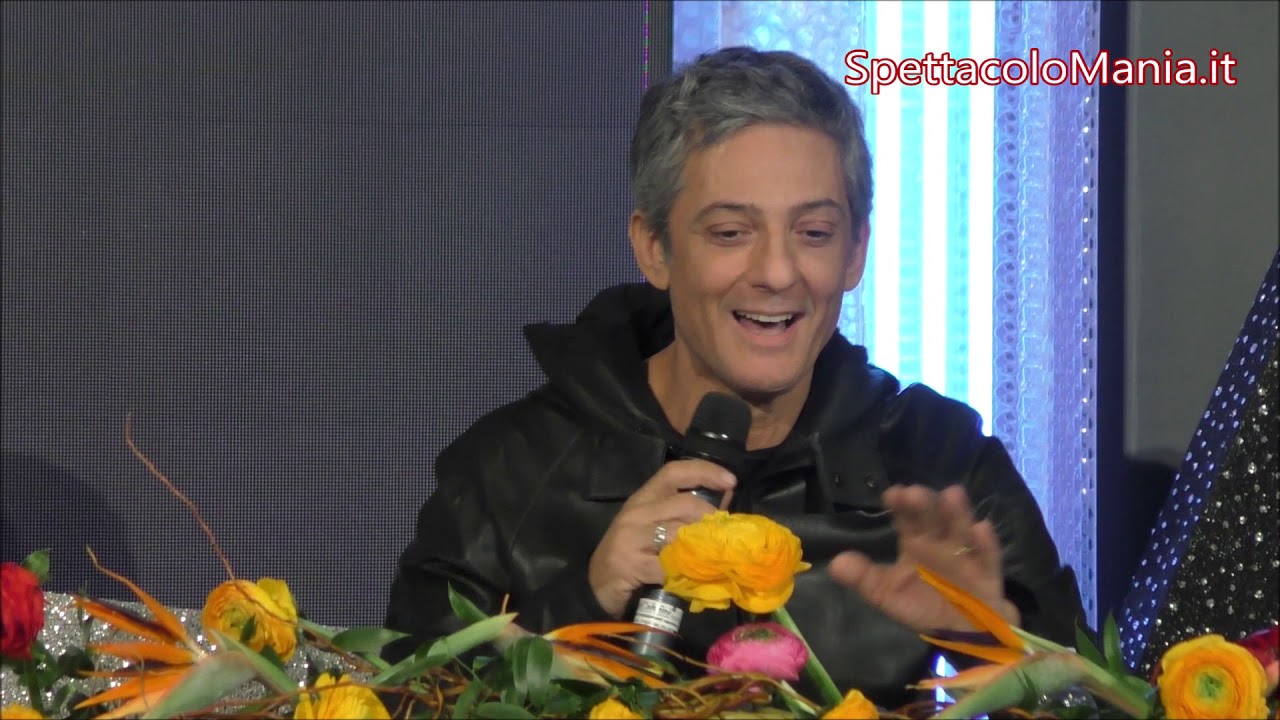 Sanremo 2020: Amadeus e Fiorello su Bugo e Morgan, videosintesi