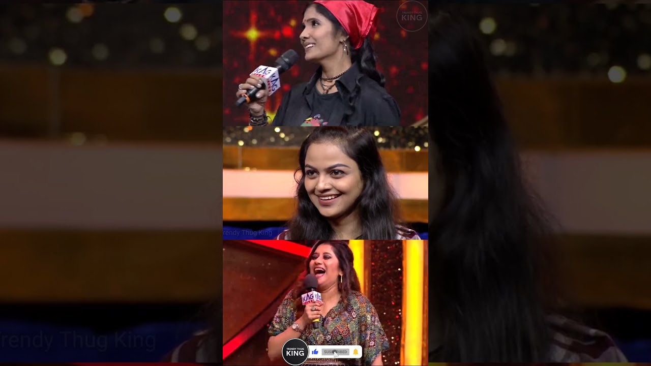 😎விரு விரு மாண்டி விருமாண்டி🔥 