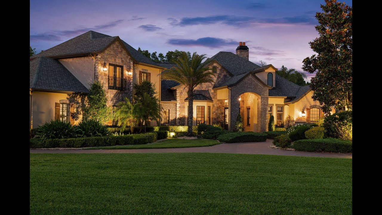 Introducing 17317 Ballmont Park Drive in Odessa, Florida!
