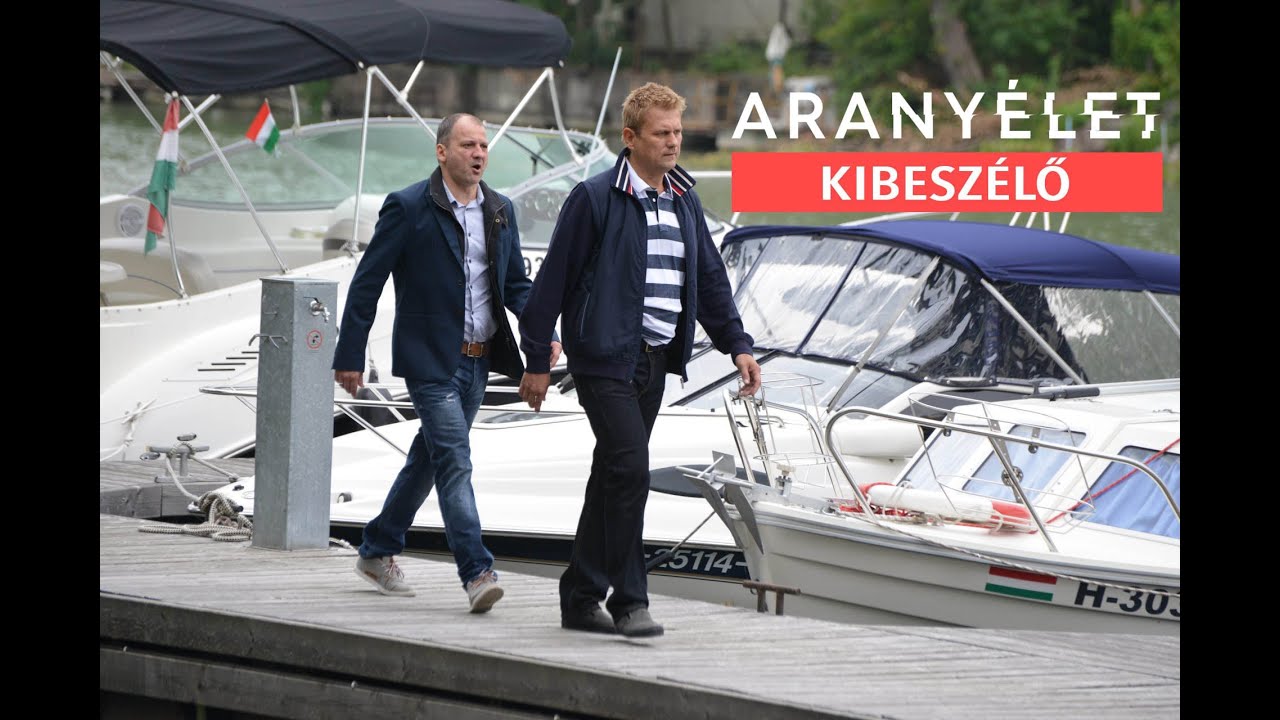 Aranyélet kibeszélő #6: Személyes bűnök, családi hazugságok