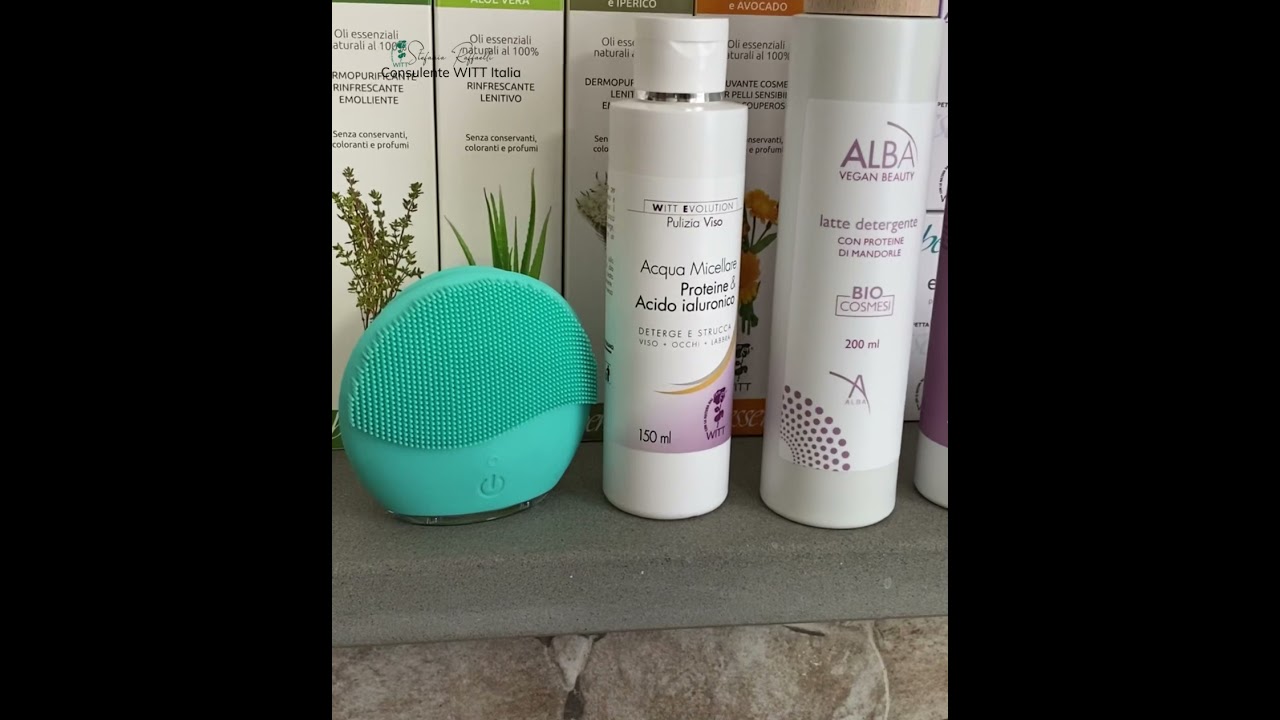 Nuova linea Alba BIO WITT ITALIA