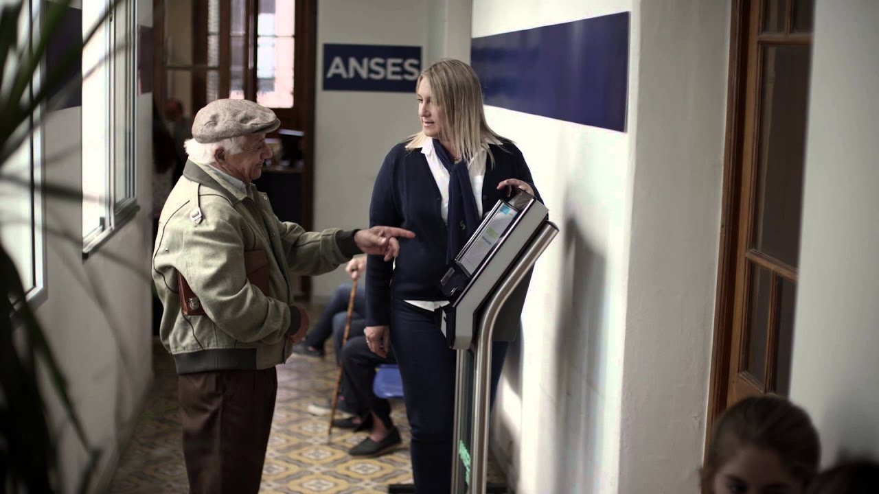 Ten&eacute;s ANSES