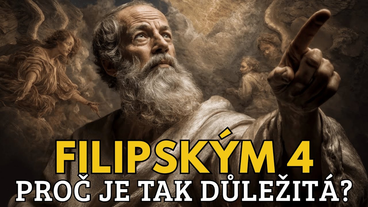 Filipsk&yacute;m 4: Jak naj&iacute;t pokoj uprostřed bouř&iacute;