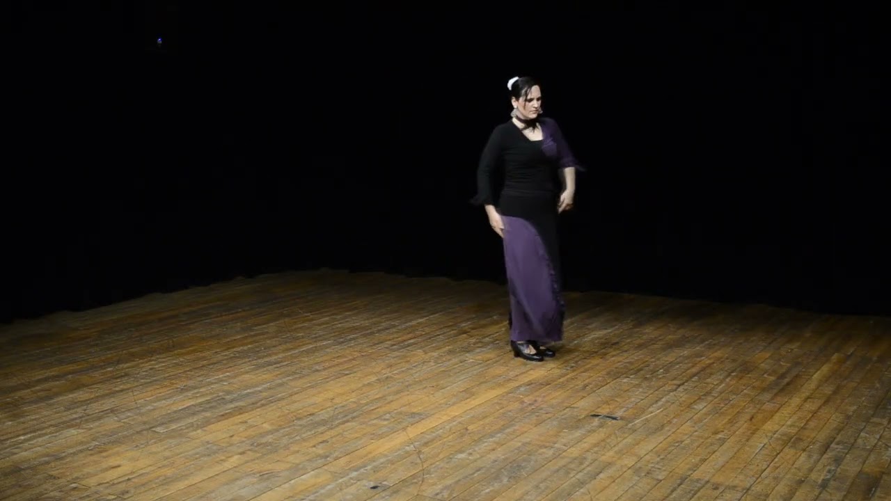 Večer v rytmu flamenca IV.