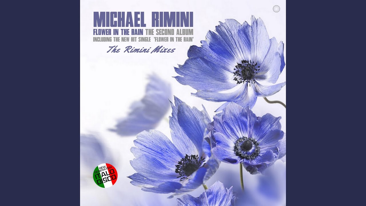 Walking in the Sky (Extended Vocal Rimini Mix)