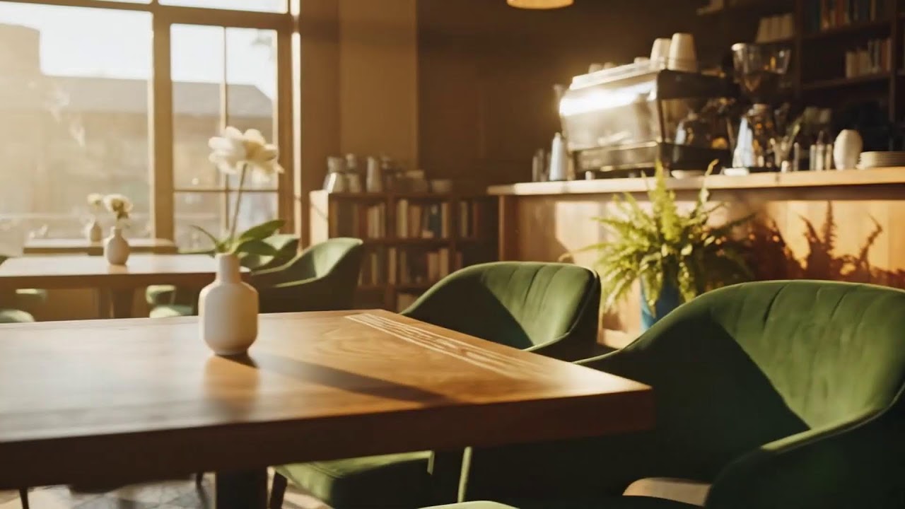 Afternoon Jazz | Mellow Swing Music for Relaxing Tea Time Sessions