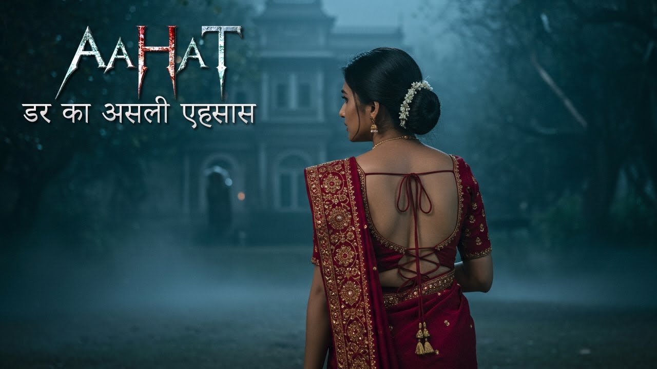 Aahat New Episode | Horror Show 2025 | Aahat New Episode 2025 | डर का असली एहसास | Horror Show