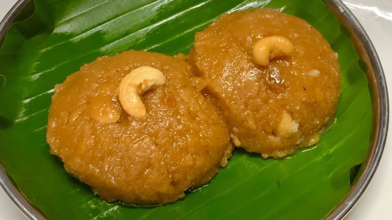 மிகருசியான செட்டிநாட்டு உக்கரா ஸ்வீட்/Ukkarai sweet/chettinadu ukkarai sweet recipe in Tamil