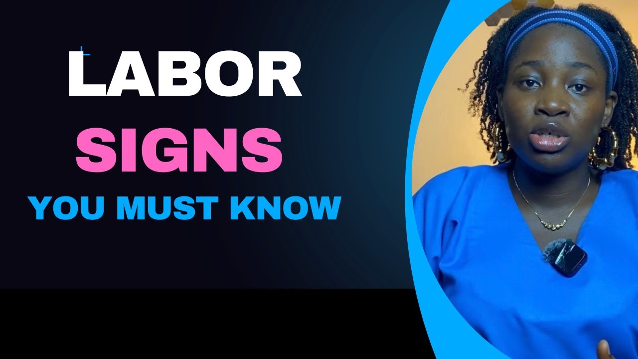 What to Know about Labor