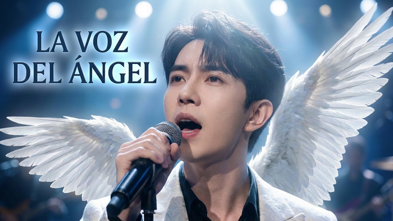 YU MENGLONG | Memory Remains – Spanish Version (Emotional Cover)