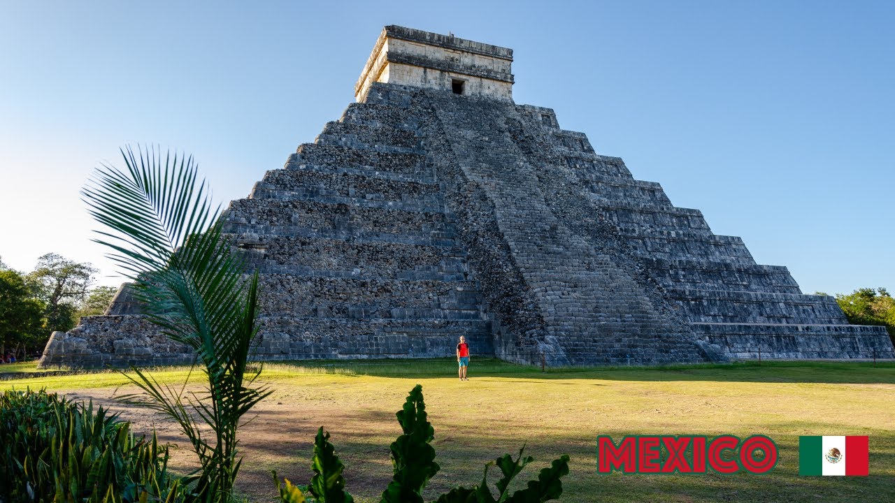 Mexico 2024: Maya Trip to Yucatán and coastal Quintana Roo