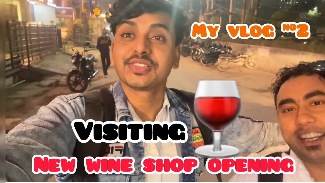 ₹100,000 Bottle of Wine?! 🍷 I Went To The MOST Expensive Wine Shop! #food #minivlog #treveling 