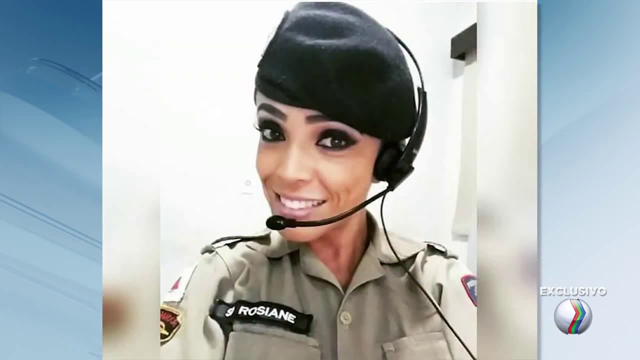 Policial é condenada após morte de casal - Balanço Geral