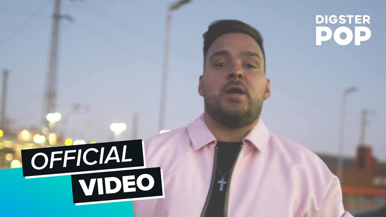 Kevin Jenewein - Meilen f&uuml;r Dich (Offizielles Musikvideo)