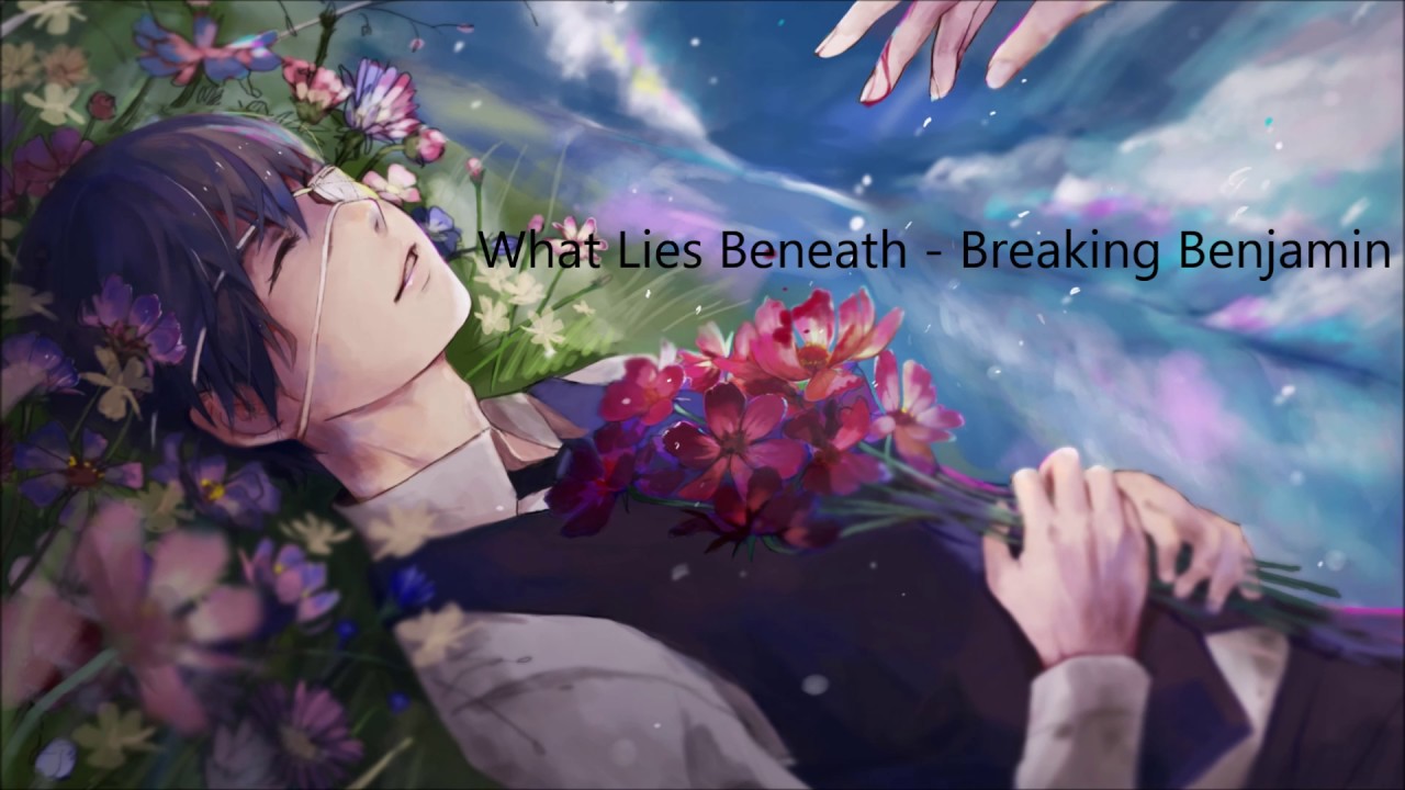 Nightcore ~ What Lies Beneath