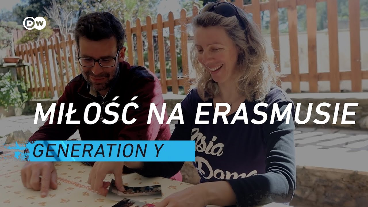 Dlaczego zakochujemy się podczas Erasmusa