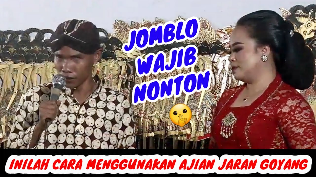 Sesideman terbaru 2026 sinden compe wargo laras