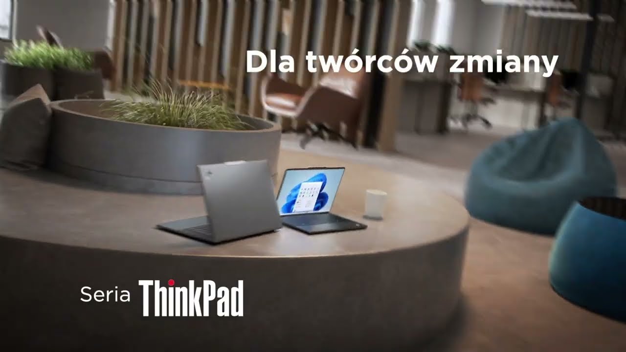 ThinkPad serii Z &ndash; Z13 i Z16