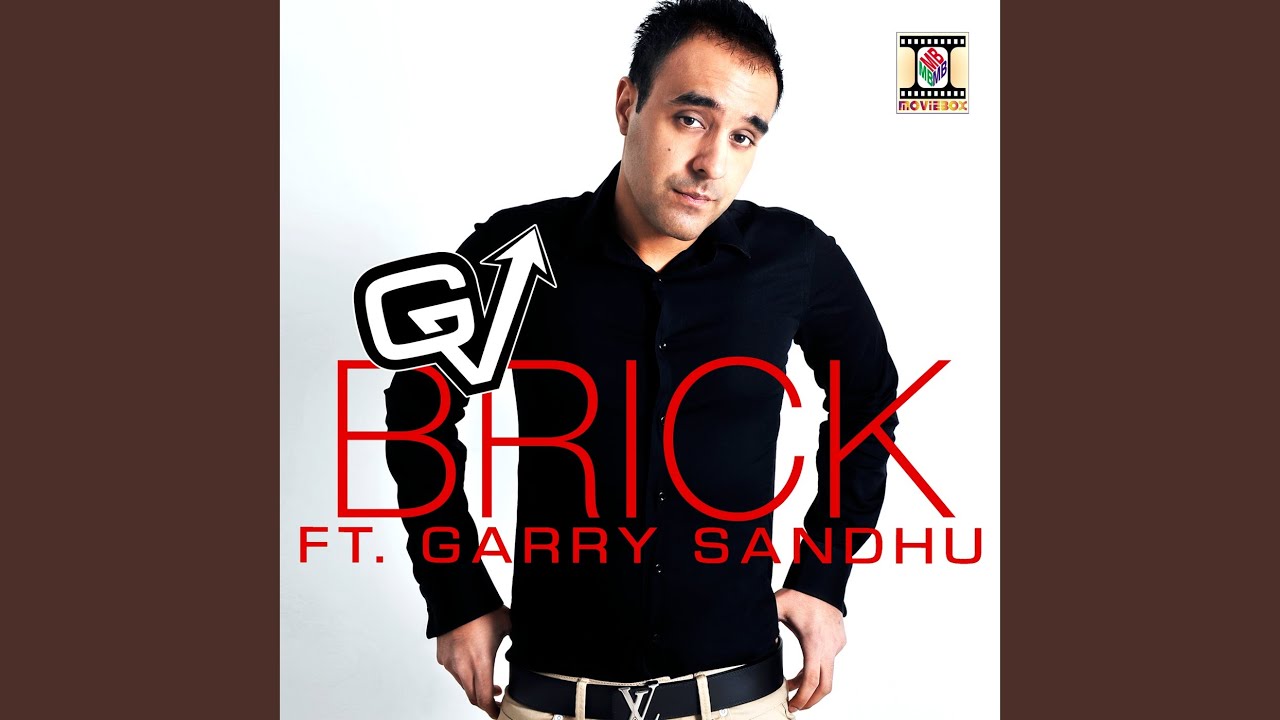 Brick