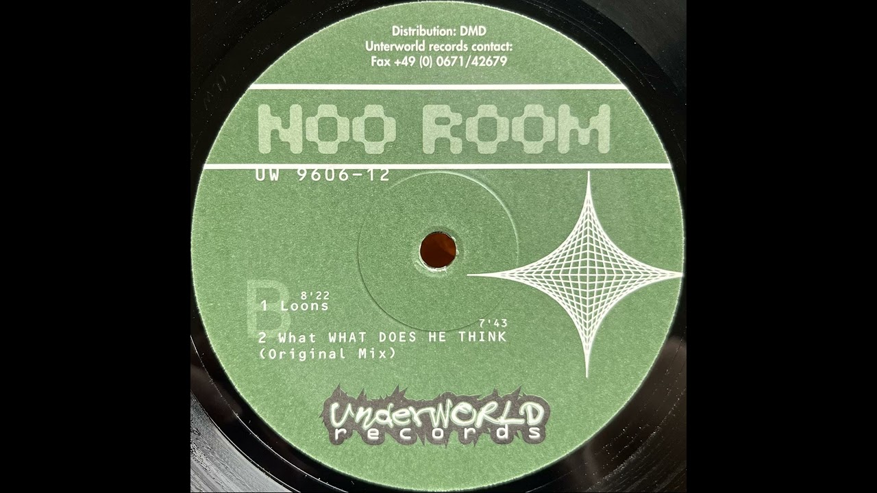 Noo Room - Loons