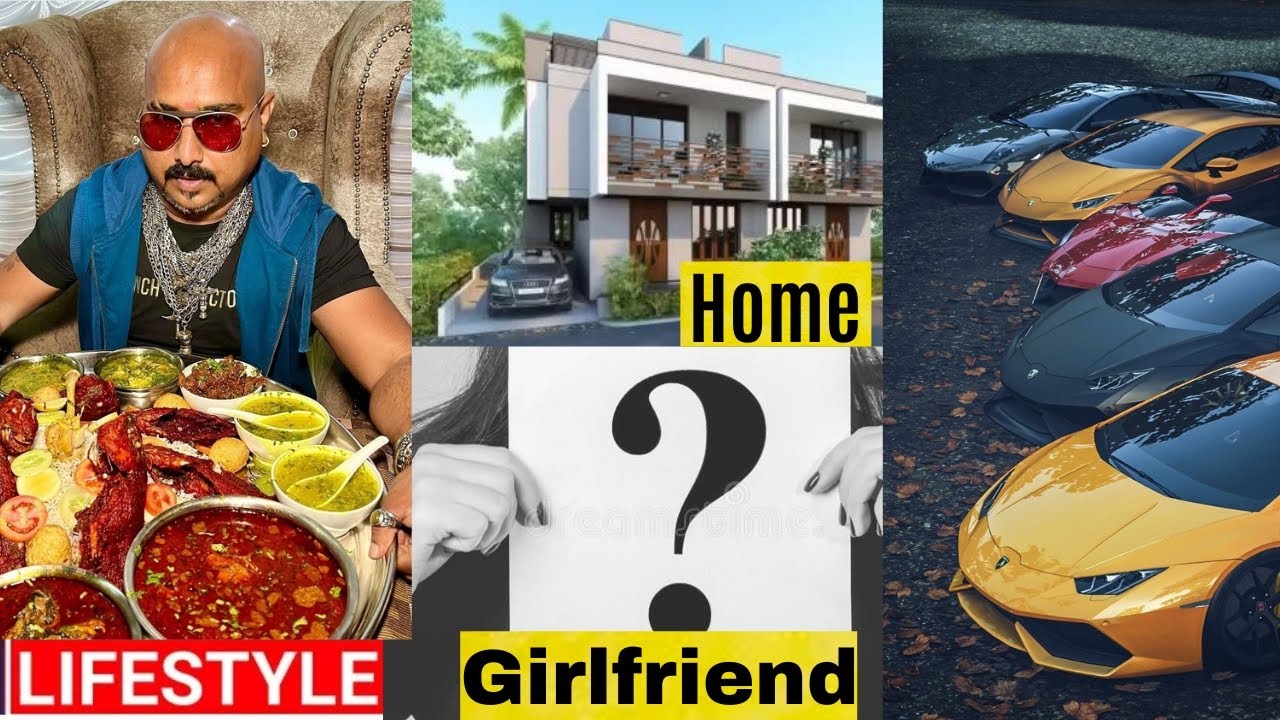 Ulhas Kamathe Lifestyle 2023, Income, Family, Car, Biography, House, Wife | Chicken leg piece Video