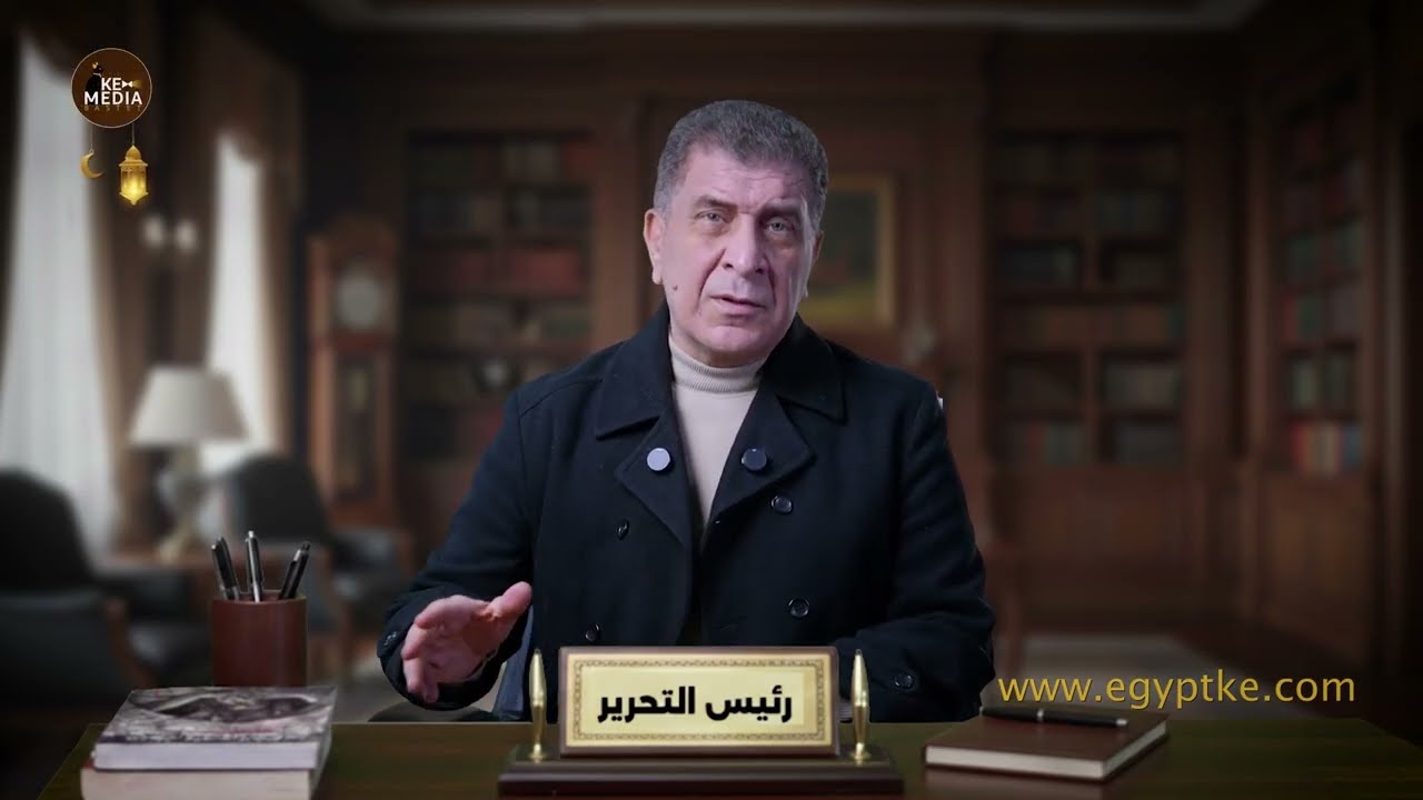 إشارة إلى وجود انشقاق في النظام الإيراني.. هل انتهت قدرة إيران على ضــرب الصـ ـواريخ؟ أحمد رفعت يوضح