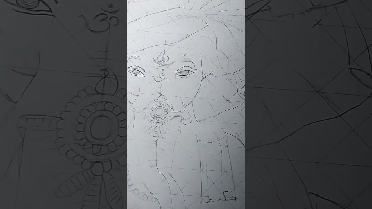 how to shoot drawing video 