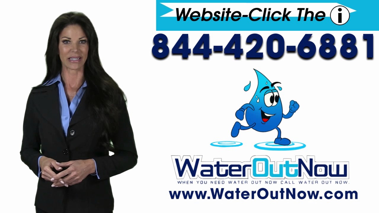 Water Extraction in Columbus  | Water Out Now The Best Water Removal Firm